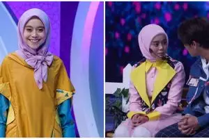 Dekat sama Rizky Billar dinilai aji mumpung, ini respons Lesty Kejora