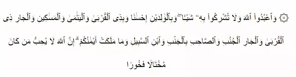 Hukum silaturahmi islam © 2020 brilio.net