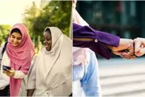 Hukum menjalin silaturahmi beserta keutamaannya dalam Islam