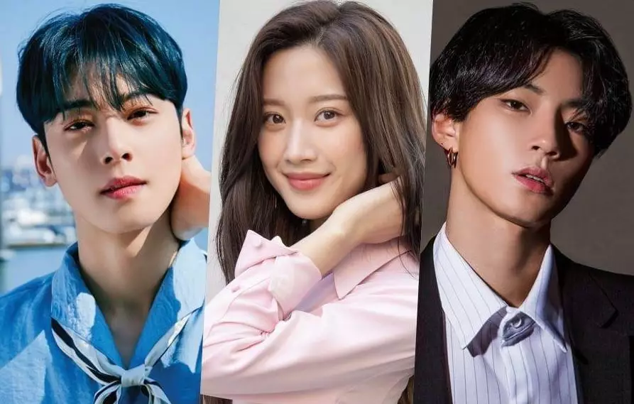 Fakta drama True Beauty berbagai sumber