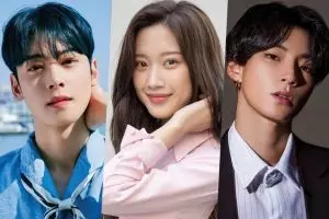 7 Fakta drama Korea True Beauty, pemerannya jadi sorotan