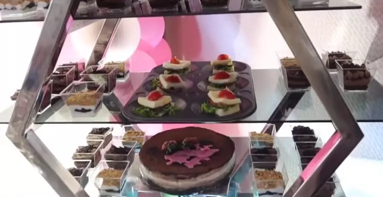 ultah Vebby Palwinta YouTube