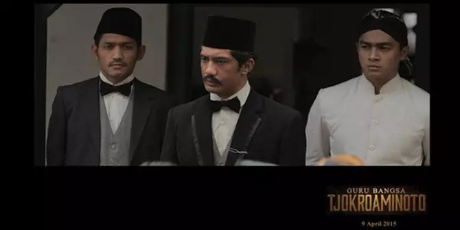 Film perjuangan kemerdekaan berbagai sumber