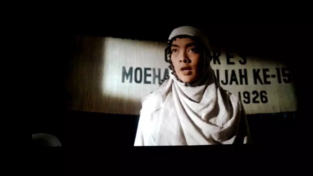 Film perjuangan kemerdekaan berbagai sumber