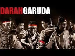 Film perjuangan kemerdekaan berbagai sumber