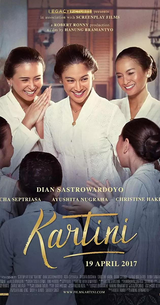 Film perjuangan kemerdekaan berbagai sumber