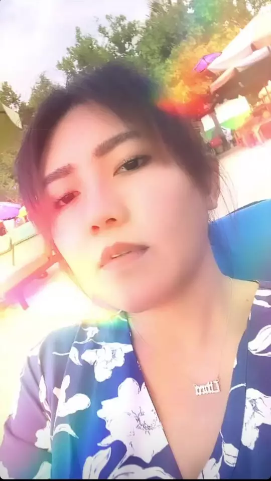 Via liburan ke Bali instagram