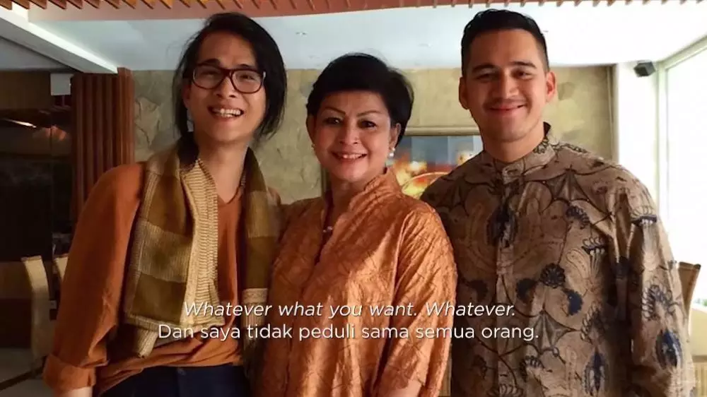 curahan hati ibunda Oscar YouTube curahan hati ibunda Oscar YouTube