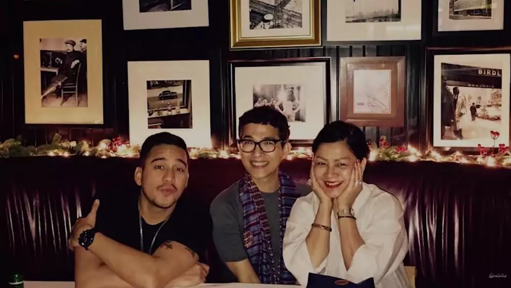 curahan hati ibunda Oscar YouTube curahan hati ibunda Oscar YouTube