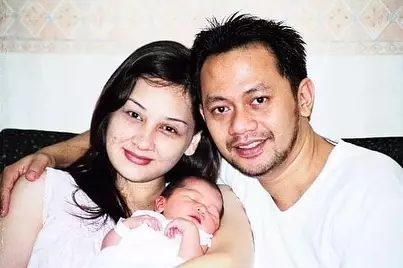 Potret lawas 7 pasangan berbagai sumber