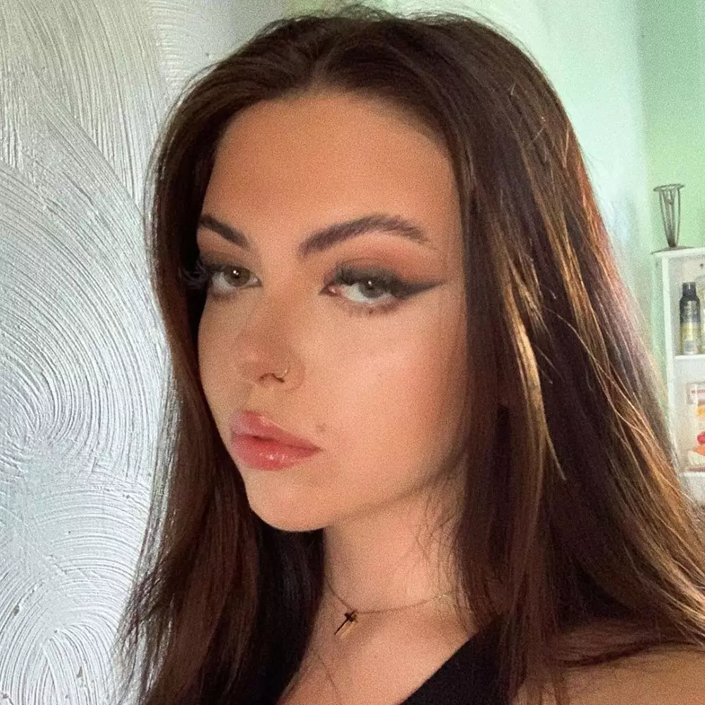 Potret Lorun Elisabeth mirip Michael Jackson © 2020 Instagram/lorunelisabeth Potret Lorun Elisabeth mirip Michael Jackson © 2020 Instagram/lorunelisabeth