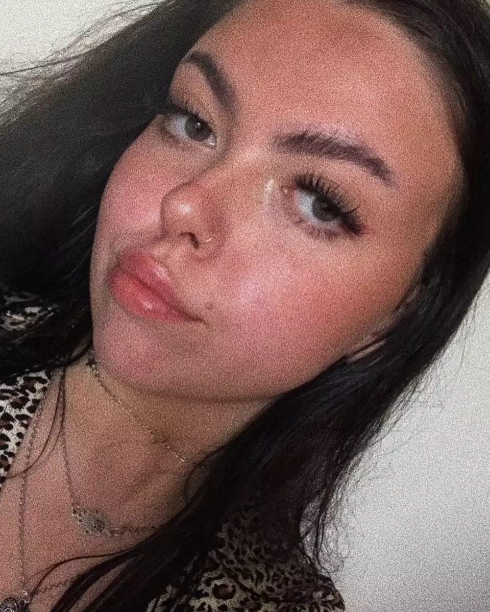 Potret Lorun Elisabeth mirip Michael Jackson © 2020 Instagram/lorunelisabeth Potret Lorun Elisabeth mirip Michael Jackson © 2020 Instagram/lorunelisabeth