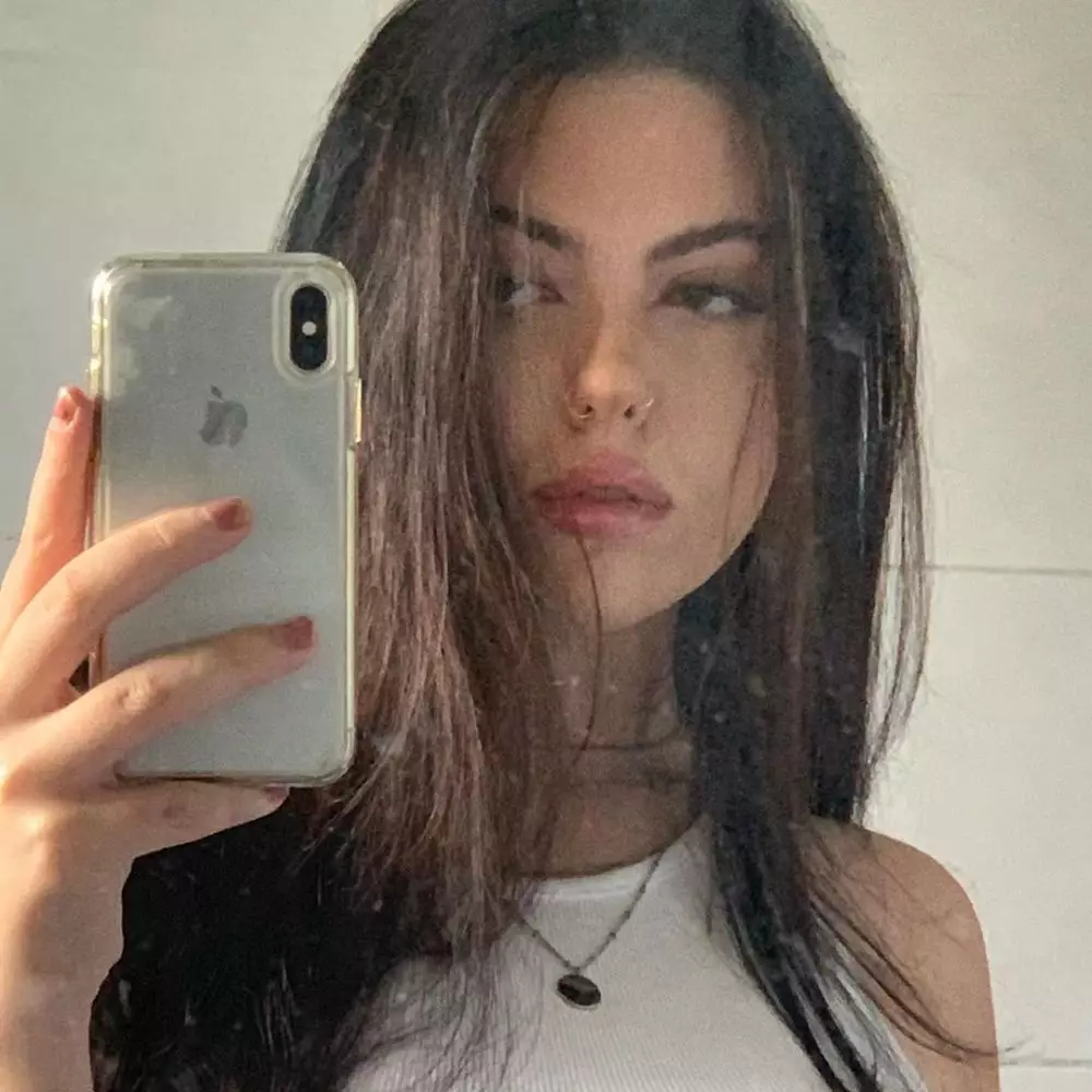 Potret Lorun Elisabeth mirip Michael Jackson © 2020 Instagram/lorunelisabeth Potret Lorun Elisabeth mirip Michael Jackson © 2020 Instagram/lorunelisabeth