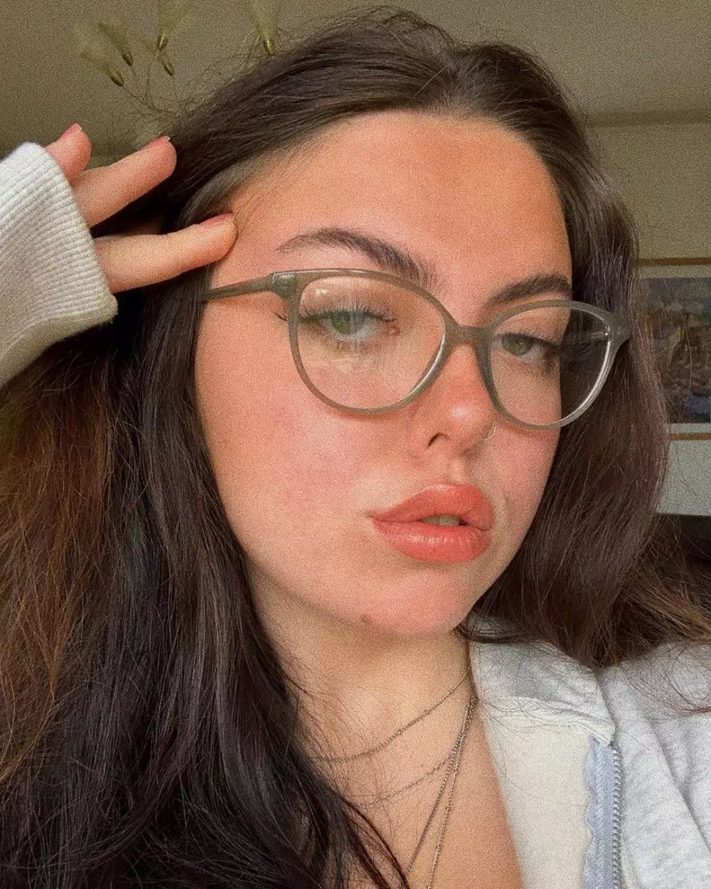 Potret Lorun Elisabeth mirip Michael Jackson © 2020 Instagram/lorunelisabeth Potret Lorun Elisabeth mirip Michael Jackson © 2020 Instagram/lorunelisabeth