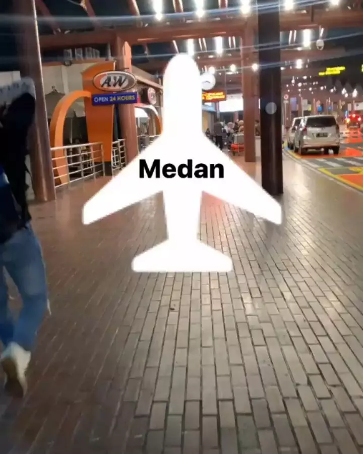 Rizki Ridho pulang kampung  Instagram Rizki Ridho pulang kampung  Instagram