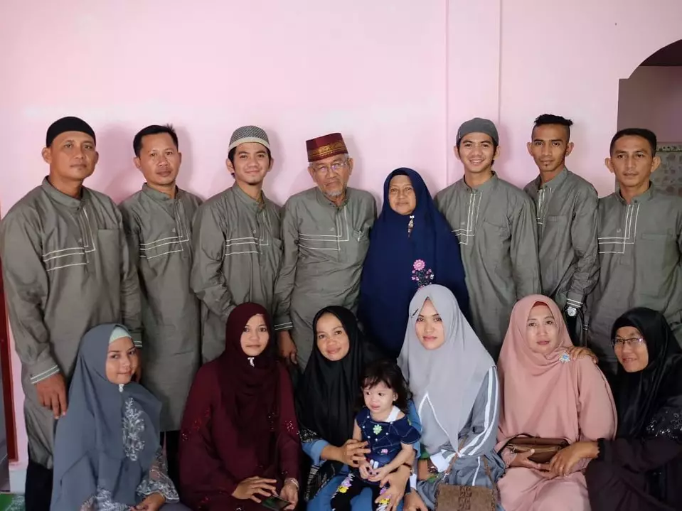 Rizki Ridho pulang kampung  Instagram Rizki Ridho pulang kampung  Instagram