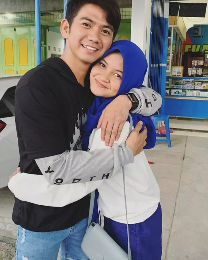 Rizki Ridho pulang kampung  Instagram Rizki Ridho pulang kampung  Instagram