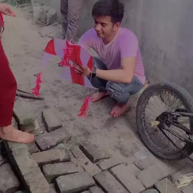 Rizki Ridho pulang kampung  Instagram Rizki Ridho pulang kampung  Instagram