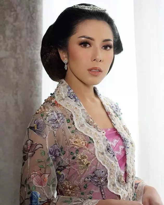 Momen siraman Arya Bakrie & Vannya Istarinda © 2020 Instagram Momen siraman Arya Bakrie & Vannya Istarinda © 2020 Instagram