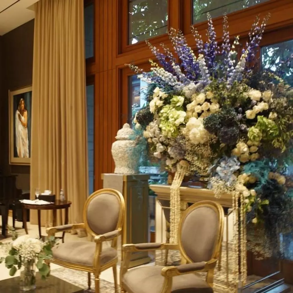 Momen siraman Arya Bakrie & Vannya Istarinda © 2020 Instagram Momen siraman Arya Bakrie & Vannya Istarinda © 2020 Instagram