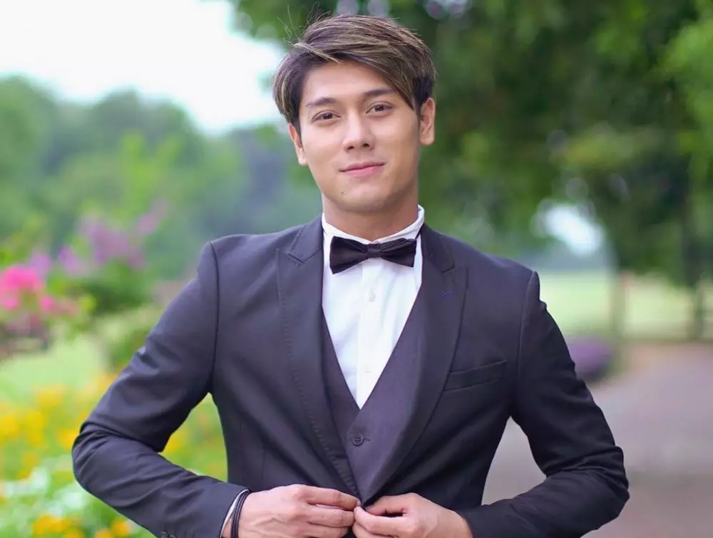 sumber penghasilan Rizky Billar Instagram