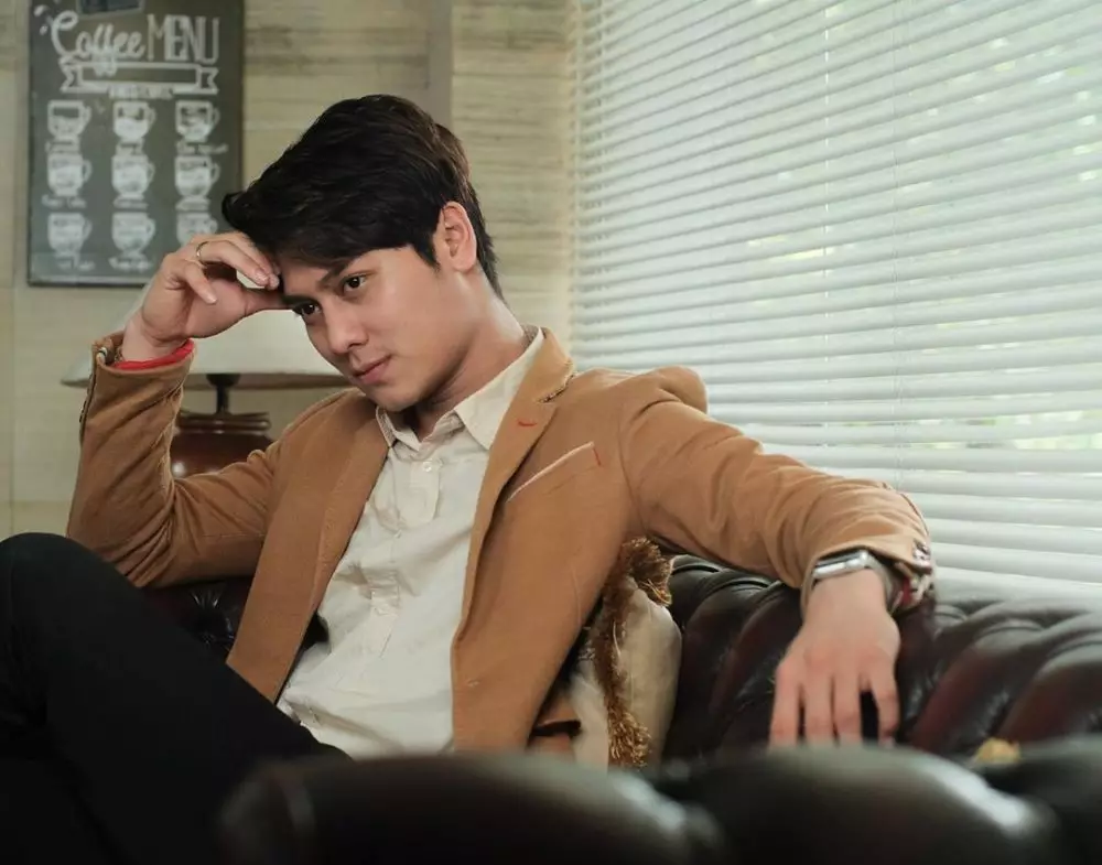 sumber penghasilan Rizky Billar Instagram