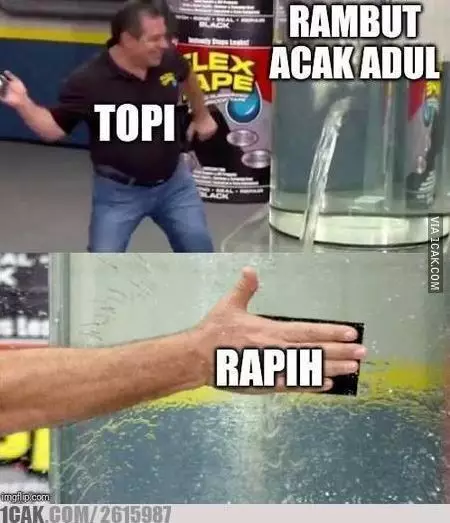 meme solusi warga +62 berbagai sumber