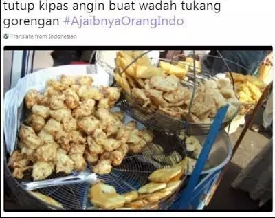 meme solusi warga +62 berbagai sumber