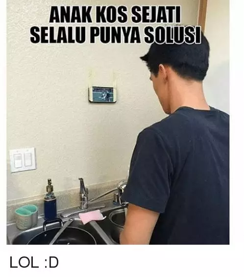 meme solusi warga +62 berbagai sumber