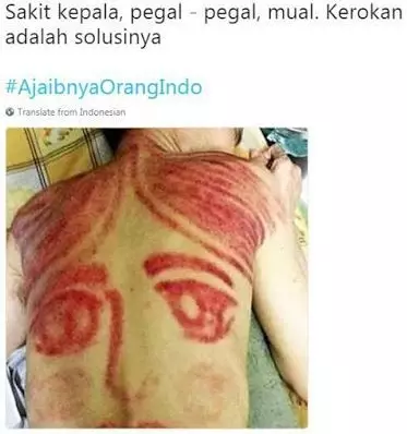 meme solusi warga +62 berbagai sumber
