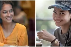 10 Potret Shirley Margaretha saat muda, cantik sedari dulu