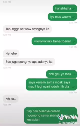 jodoh dari order makan tiktok jodoh dari order makan tiktok