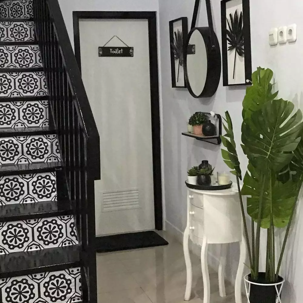 Penampakan rumah Umi Pipik © 2020 berbagai sumber