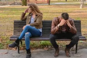 Antimainstream, agensi ini tawarkan jasa memutuskan hubungan asmara