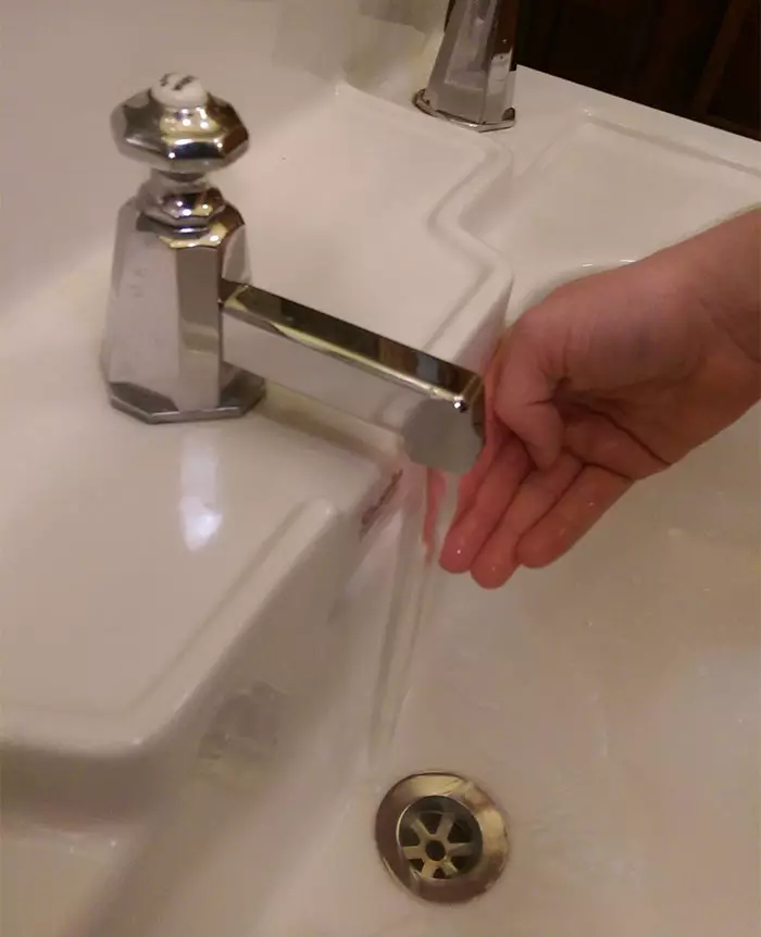 desain wastafel gagal Berbagai Sumber