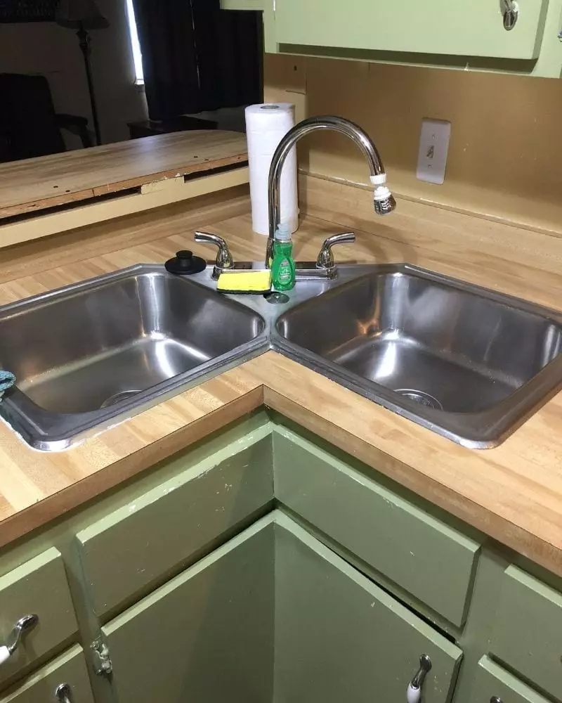 desain wastafel gagal Berbagai Sumber