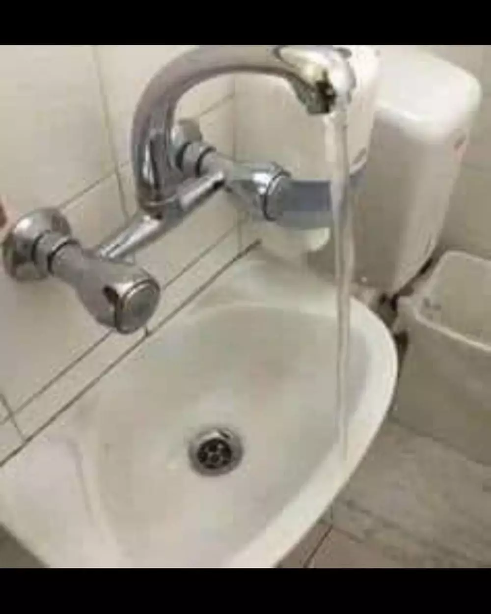 desain wastafel gagal Berbagai Sumber