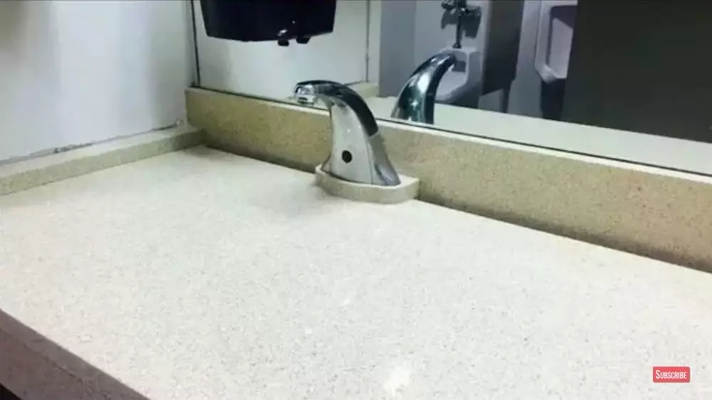 desain wastafel gagal Berbagai Sumber