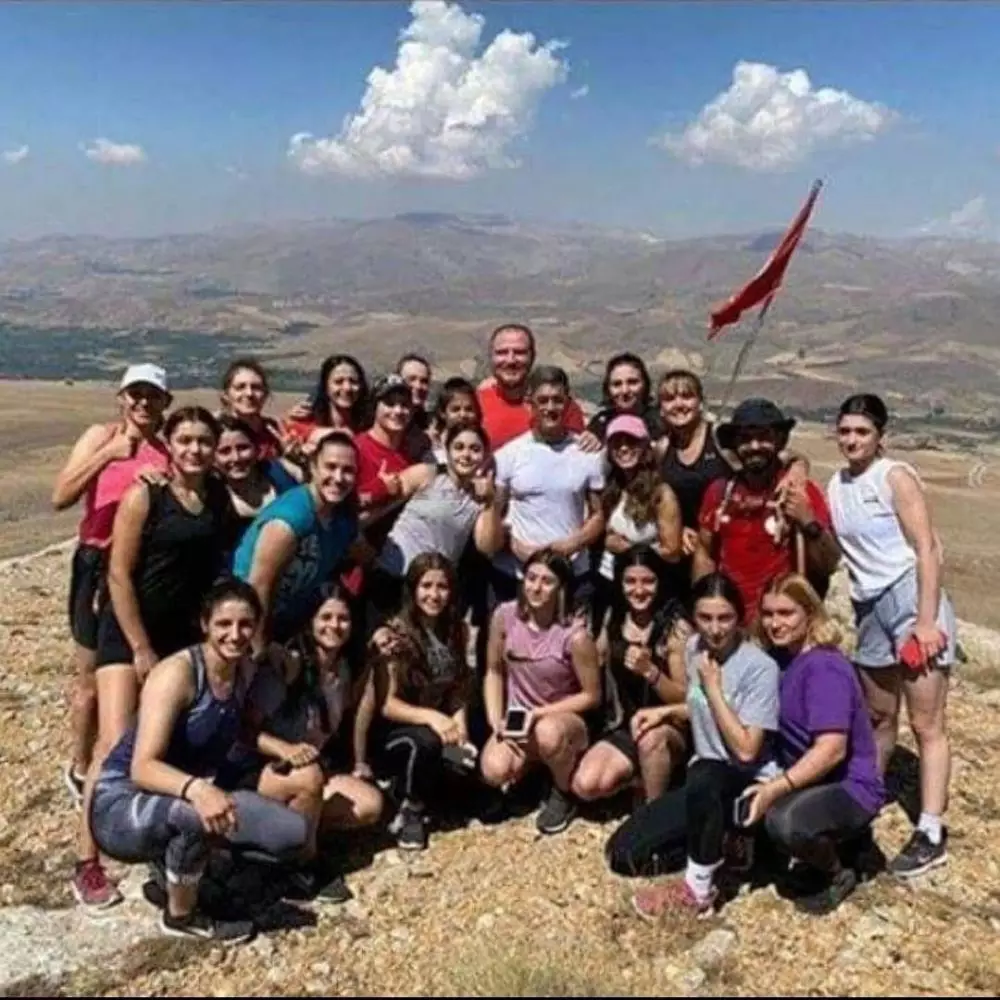 momen Aamir Khan di Turki yang jadi sorotan © 2020 brilio.net