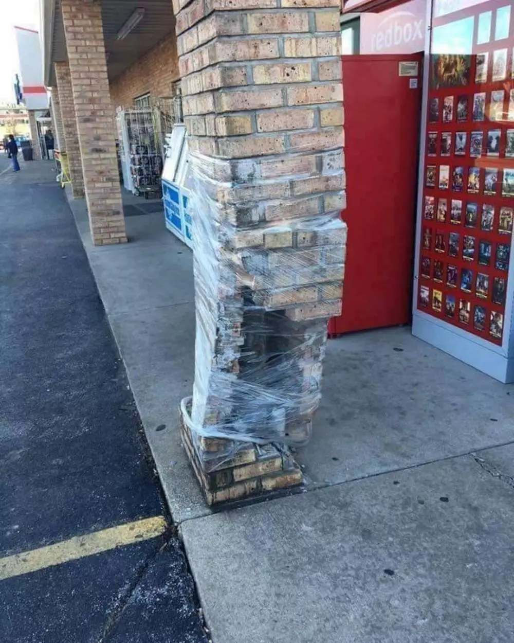 betulkan konstruksi bangunan Berbagai Sumber