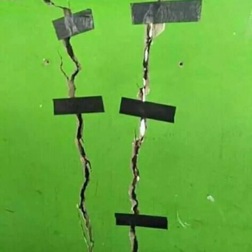 betulkan konstruksi bangunan Berbagai Sumber