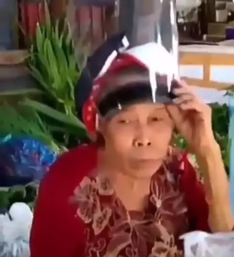 faceshield lucu berbagai sumber faceshield lucu berbagai sumber