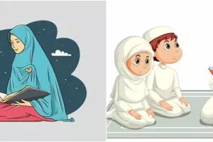 Hukum perbuatan takabur beserta ciri & cara menghindarinya dalam Islam