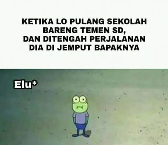 Meme ditinggal teman Berbagai sumber Meme ditinggal teman Berbagai sumber