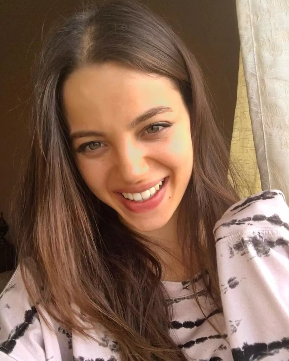 Kabar Cansu dan Hazal berbagai sumber