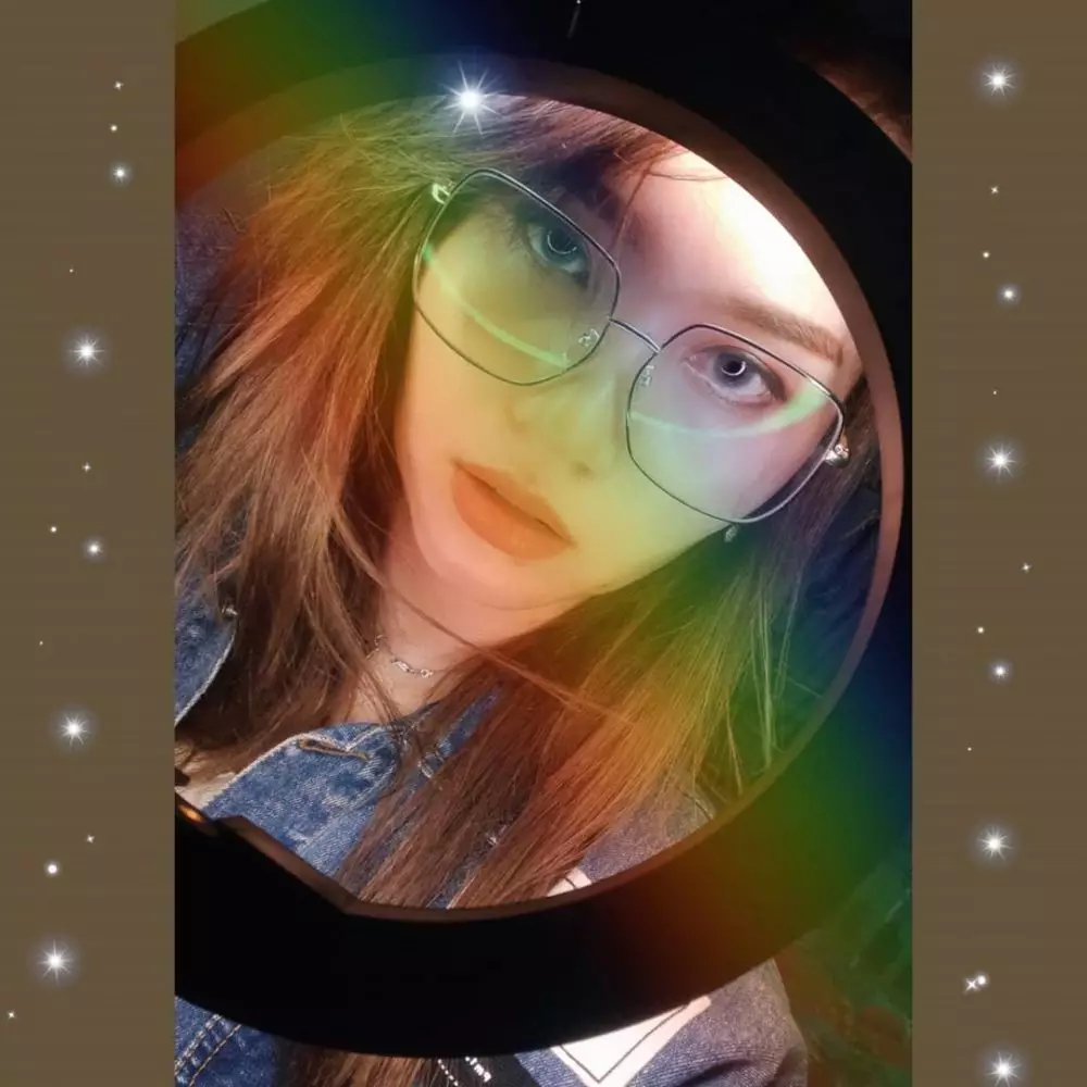 Cewek mirip Ayu Ting Ting  Instagram & TikTok