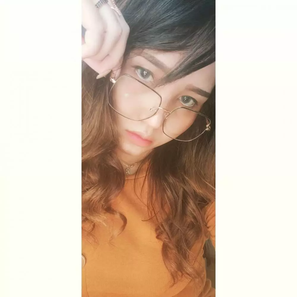 Cewek mirip Ayu Ting Ting  Instagram & TikTok