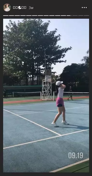 momen olahraga jessica mila Berbagai Sumber