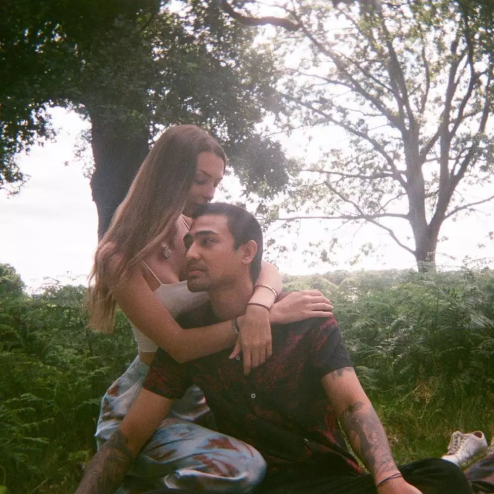 Gaya pacaran anak seleb jadi sorotan Instagram Gaya pacaran anak seleb jadi sorotan Instagram