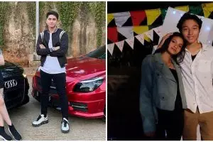 Gaya pacaran 7 anak seleb ini jadi sorotan, kenapa ya?